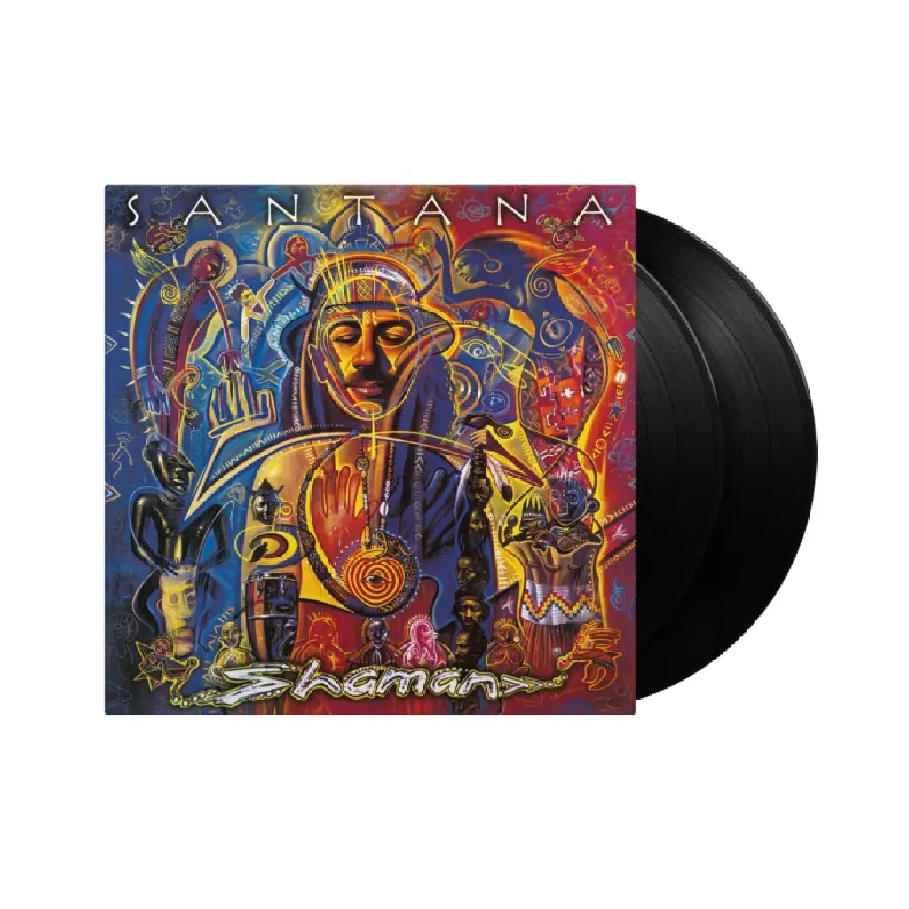SANTANA / SHAMAN