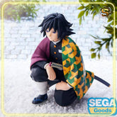 SEGA DEMON SLAYER GIYU TOMIOKA PM PERCHING