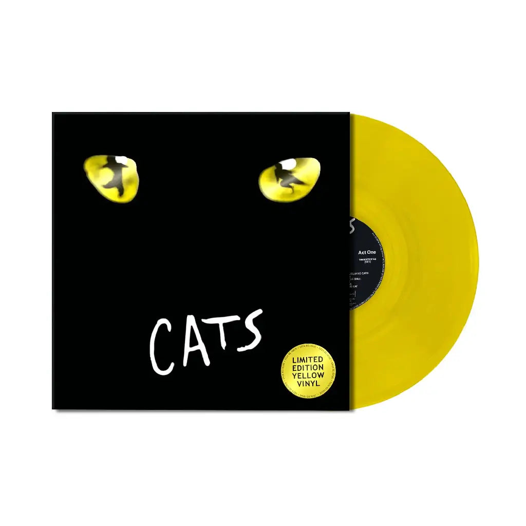 SOUNDTRACK / CATS - O.C.R.