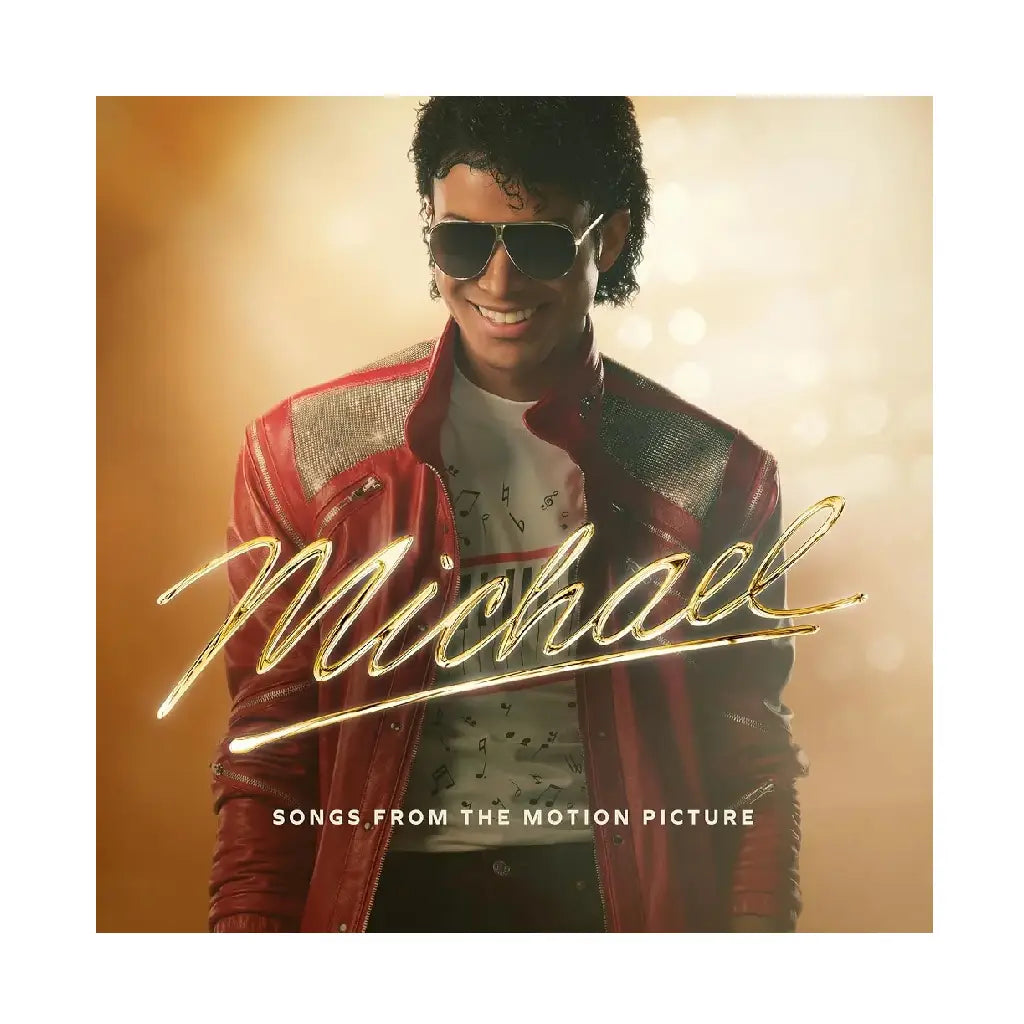 SOUNDTRACK / MICHAEL: SONGS FROM THE MOTION PICTURE