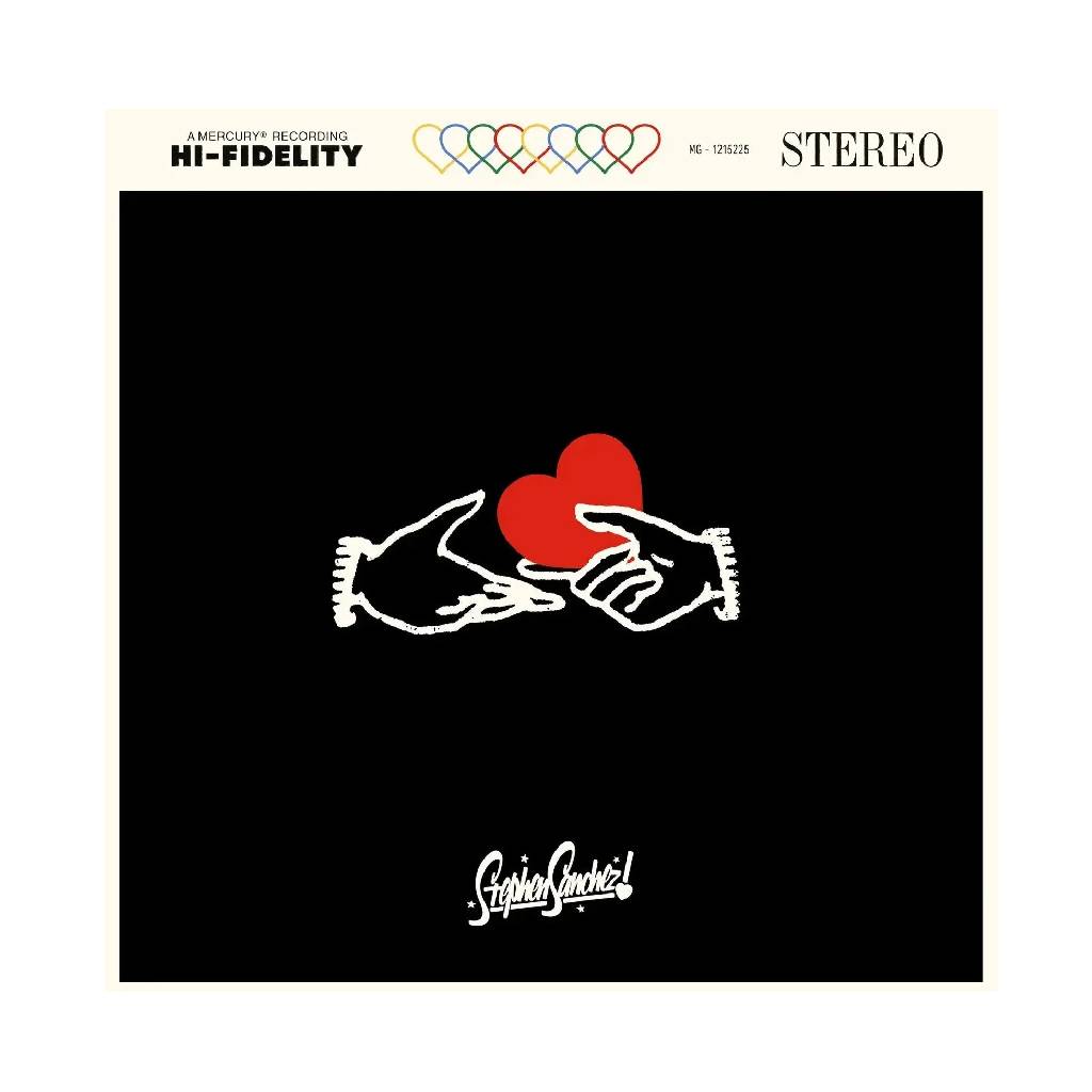 STEPHEN SANCHEZ / LOVE LOVE LOVE (INDIE EXCLUSIVE)