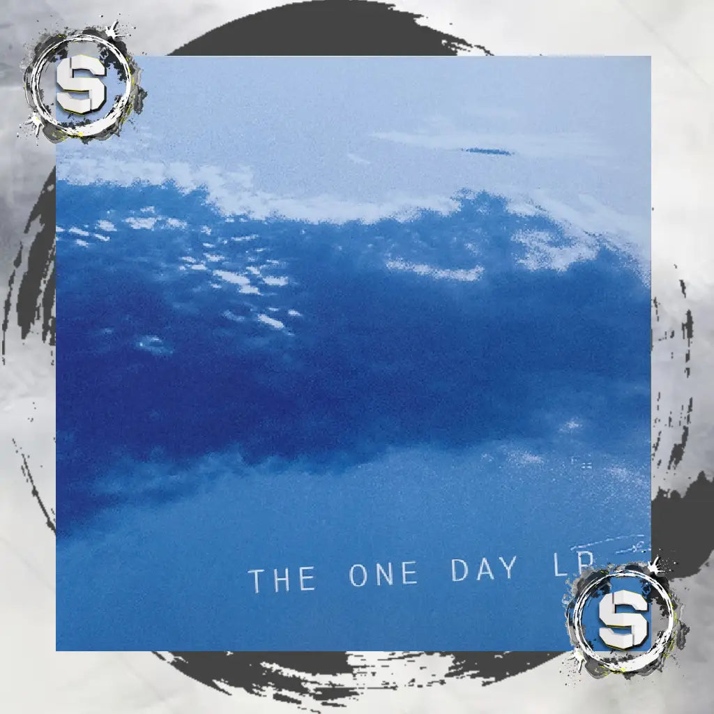 TATE MCRAE / THE ONE DAY (GUAVA CREAM COLORED VINYL)