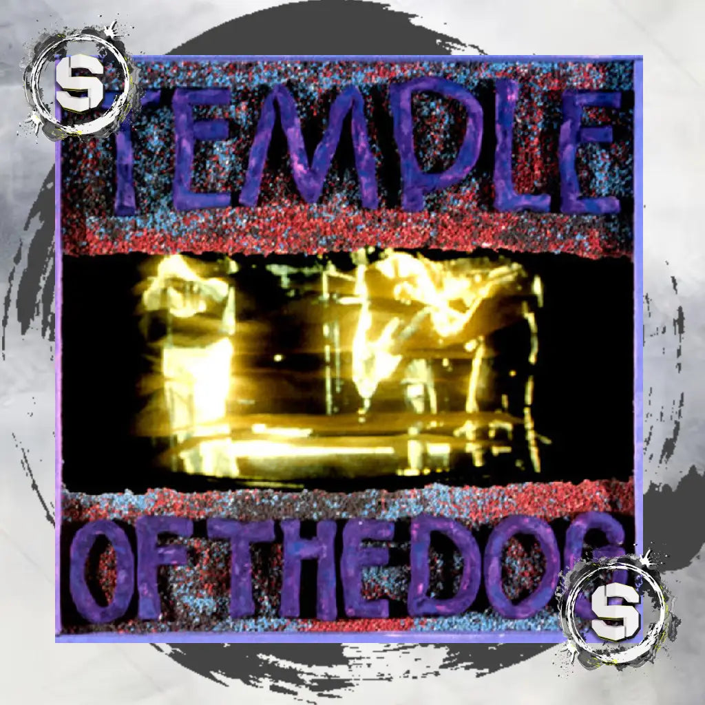 TEMPLE OF THE DOG / TEMPLE OF THE DOG