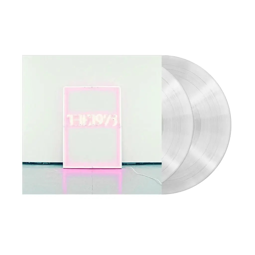 THE 1975 / I LIKE IT WHEN YOU SLEEP FOR YOU ARE SO BEAUTIFUL
