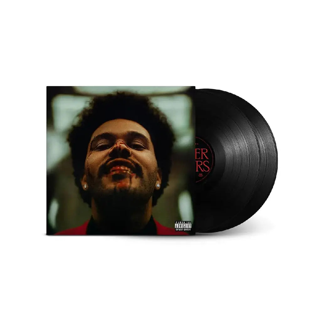 THE WEEKND / AFTER HOURS (2 LP)