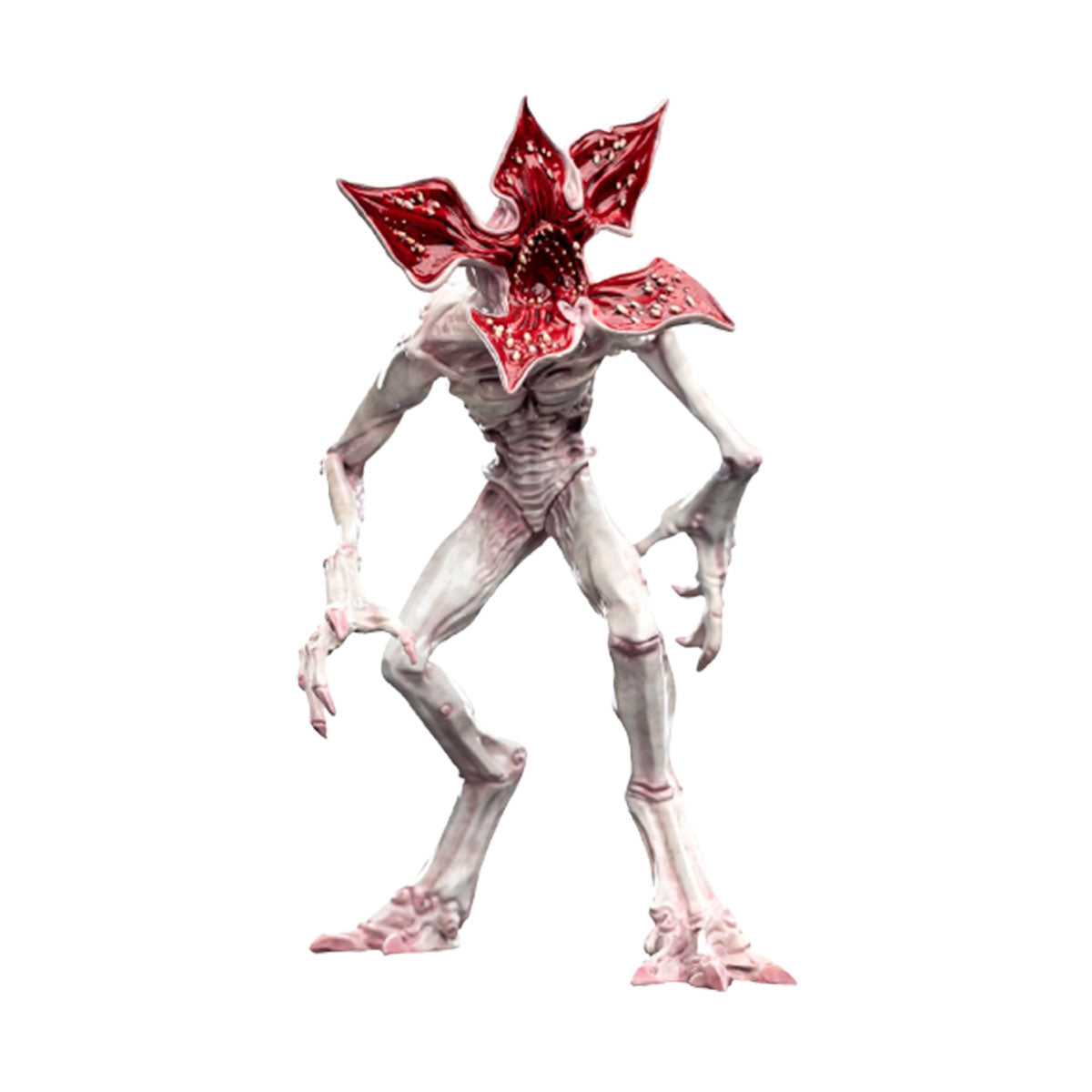 WETA MINI EPICS STRANGER THINGS THE DEMOGORGON