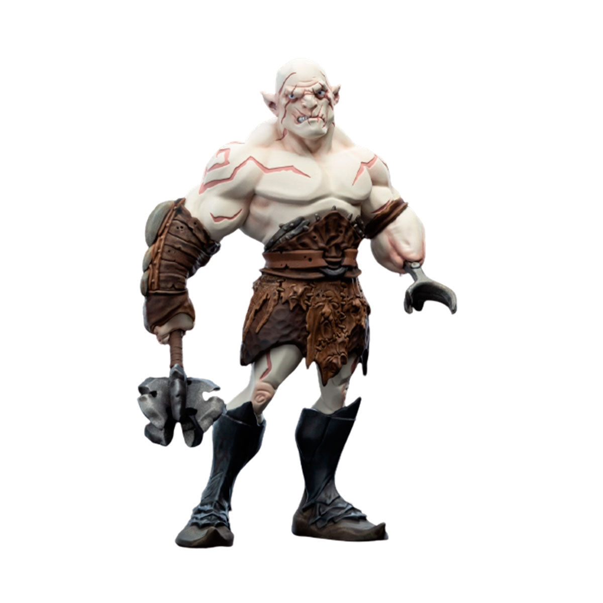 WETA MINI EPIC THE HOBBIT AZOG THE DEFILER