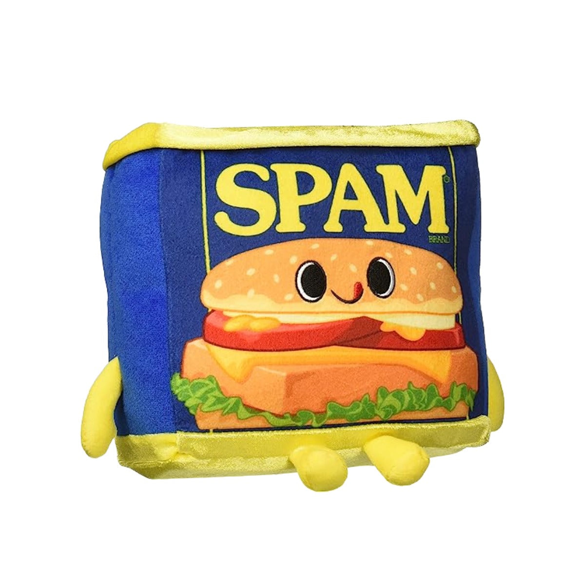 FUNKO SUPER CUTE PLUSHIES ICONS SPAM