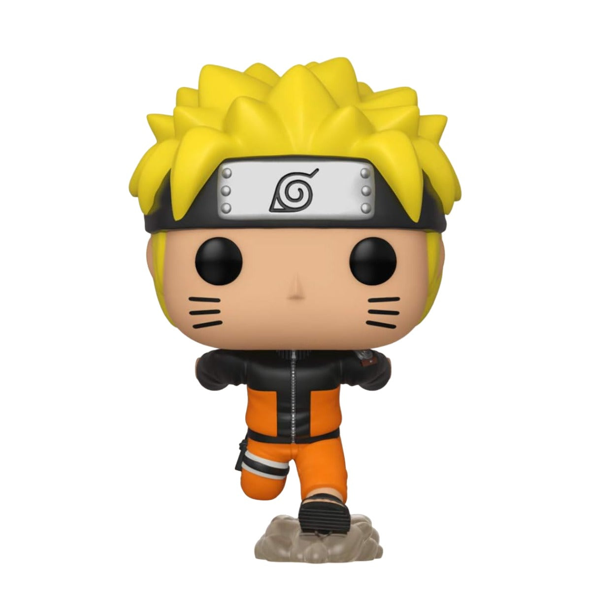 FUNKO POP ANIME NARUTO SHIPPUDEN NARUTO UZUMAKI RUNNING 727