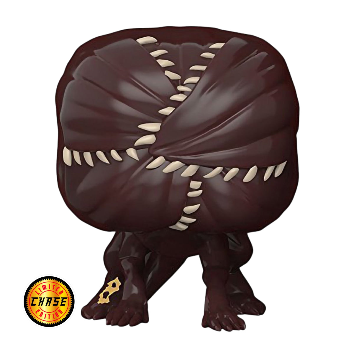 FUNKO POP TV STRANGER THINGS DARTH 601 CHASE