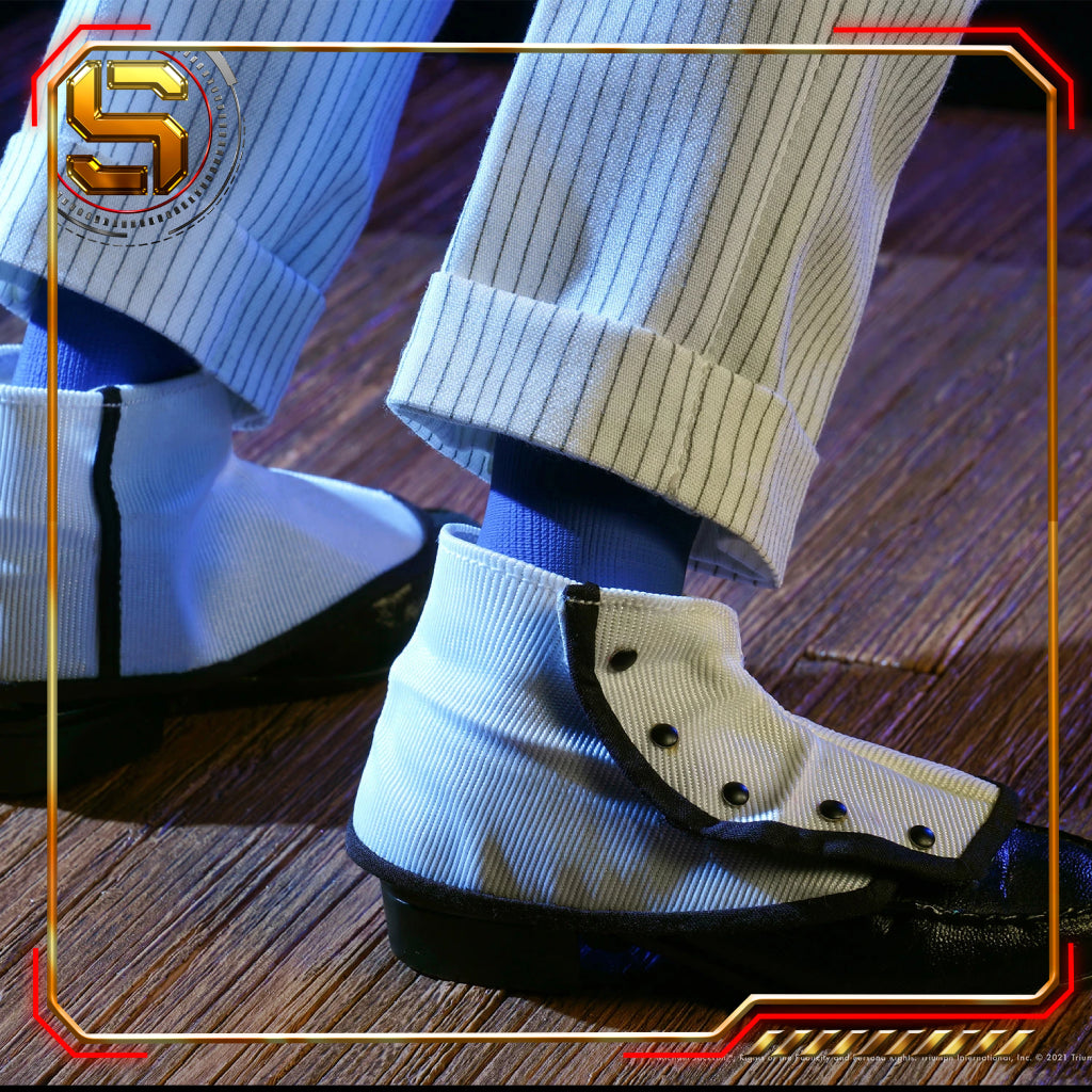 PUREARTS MICHAEL JACKSON SMOOTH CRIMINAL DLX 1/3 SCALE STATUE