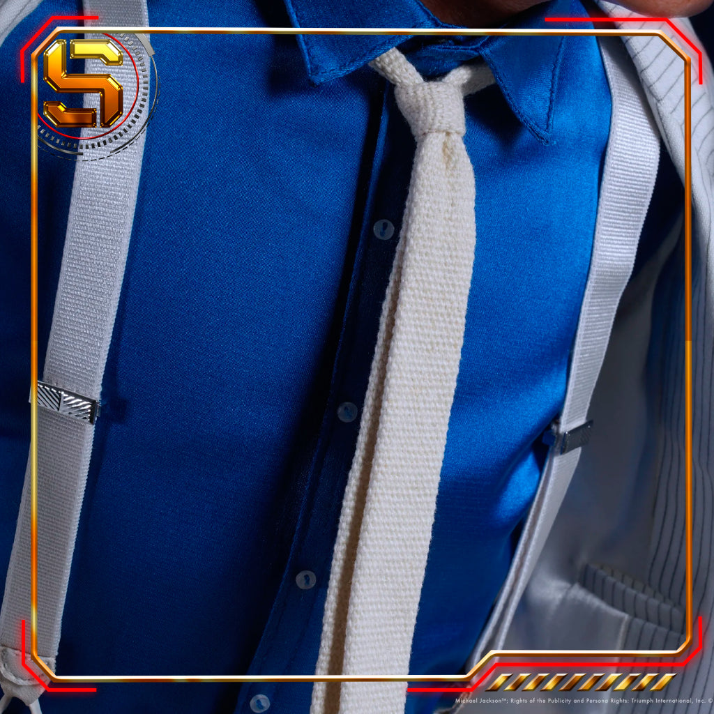 PUREARTS MICHAEL JACKSON SMOOTH CRIMINAL DLX 1/3 SCALE STATUE