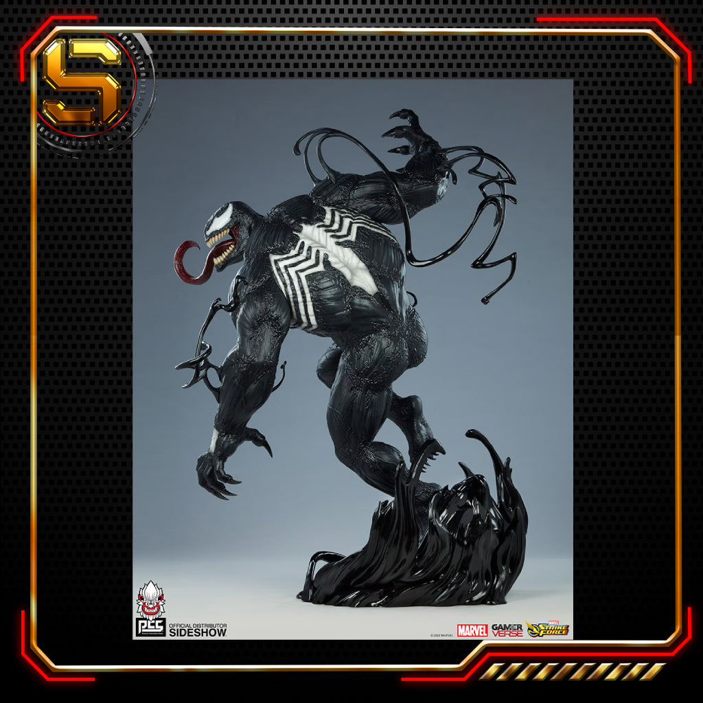 PCS COLLECTIBLES MARVEL VENOM 1/3 STATUE