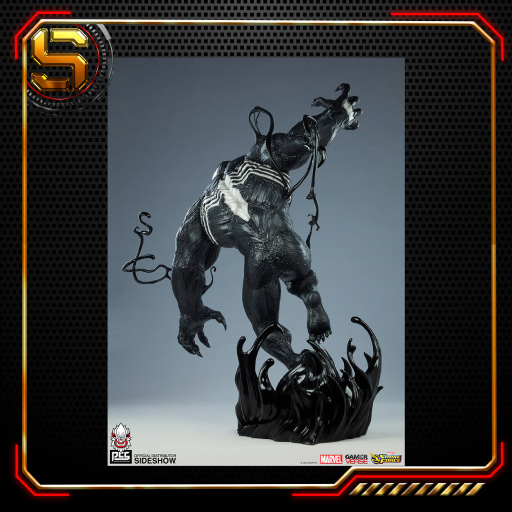 PCS COLLECTIBLES MARVEL VENOM 1/3 STATUE