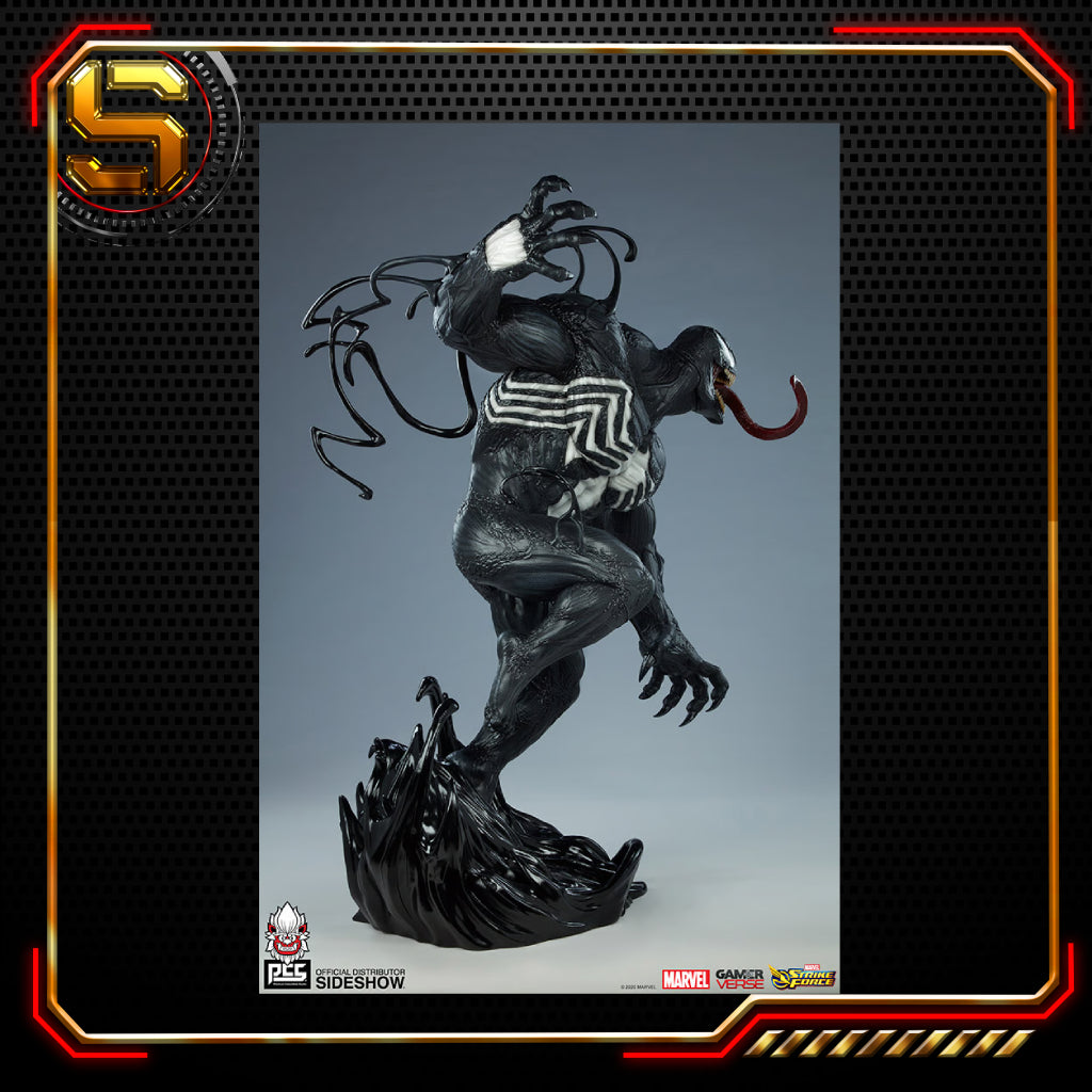 PCS COLLECTIBLES MARVEL VENOM 1/3 STATUE