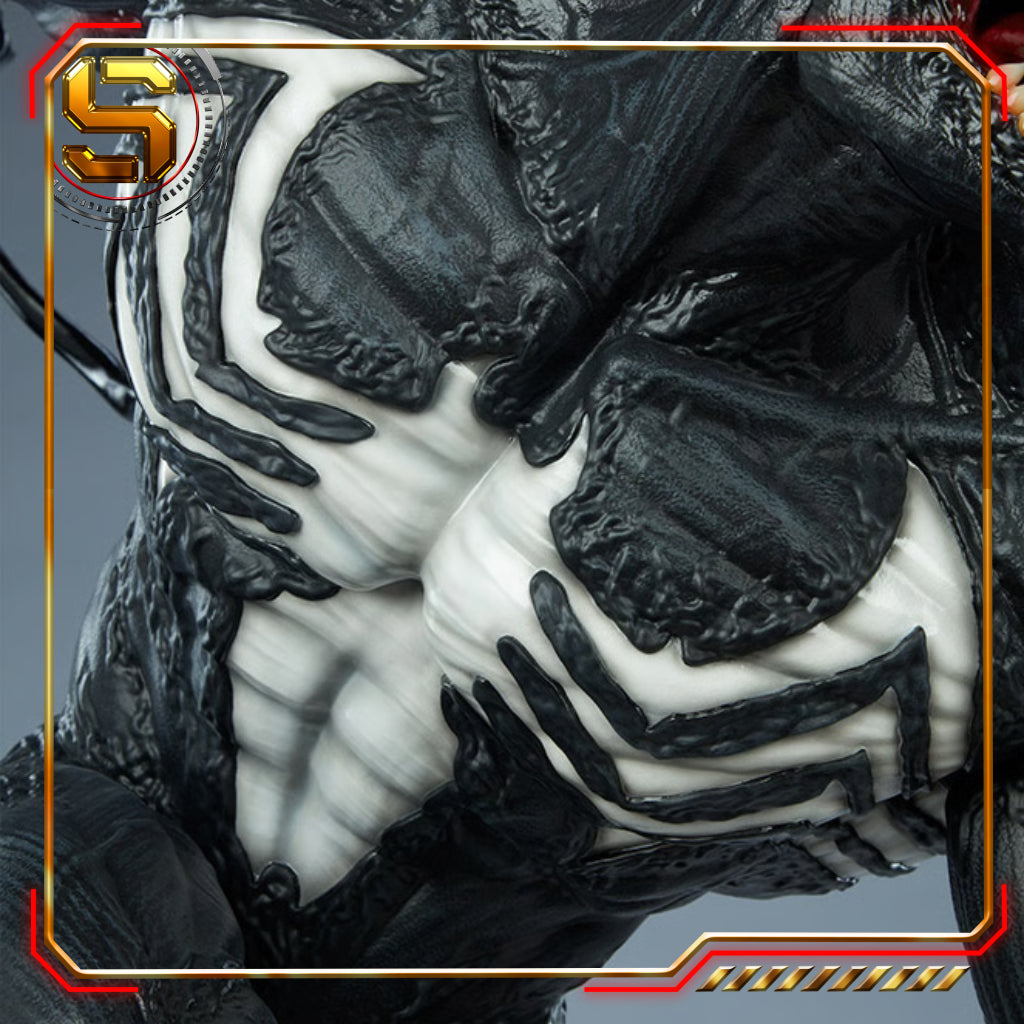 PCS COLLECTIBLES MARVEL VENOM 1/3 STATUE