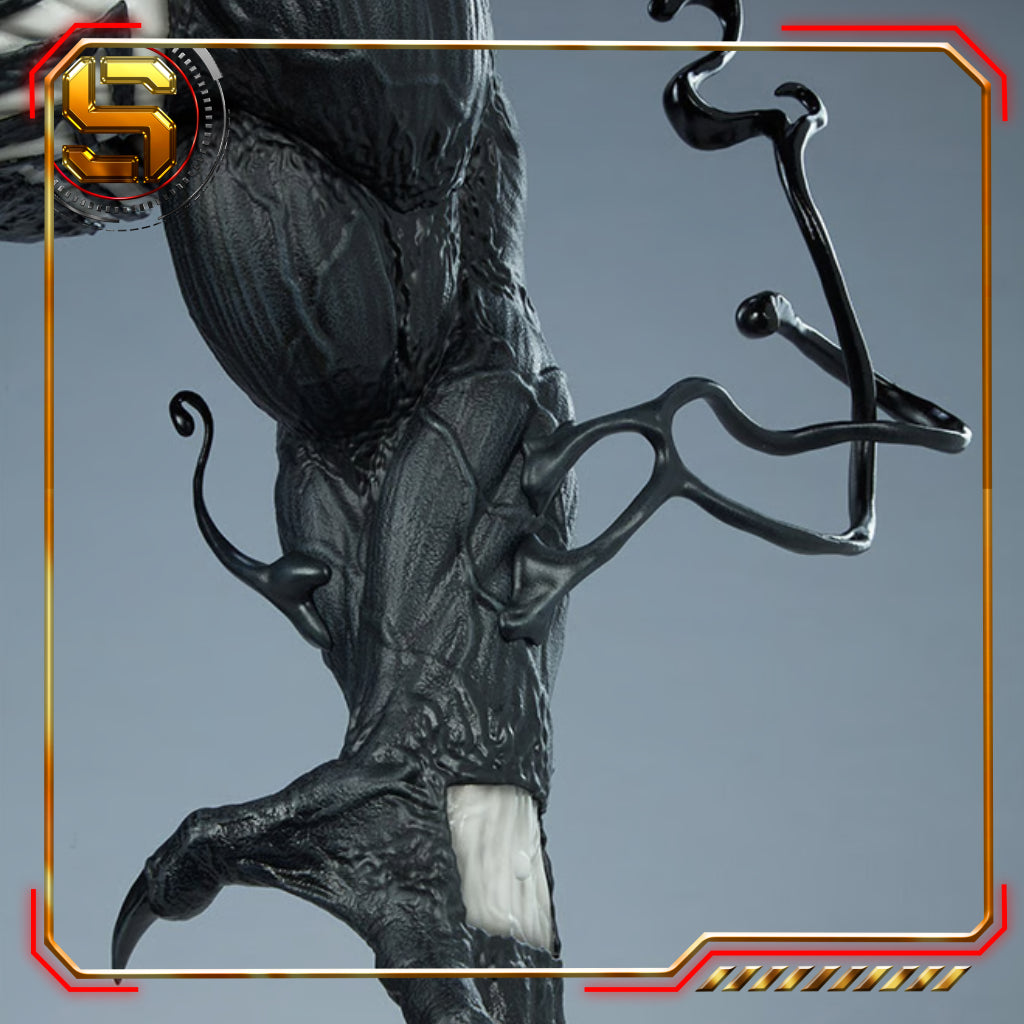 PCS COLLECTIBLES MARVEL VENOM 1/3 STATUE