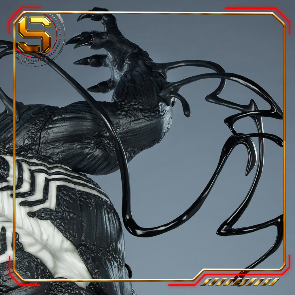 PCS COLLECTIBLES MARVEL VENOM 1/3 STATUE