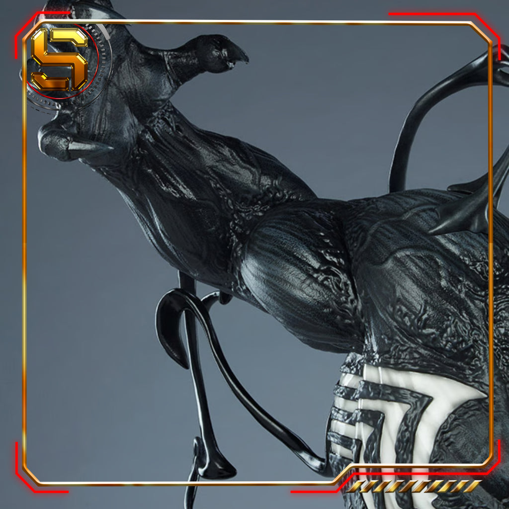 PCS COLLECTIBLES MARVEL VENOM 1/3 STATUE