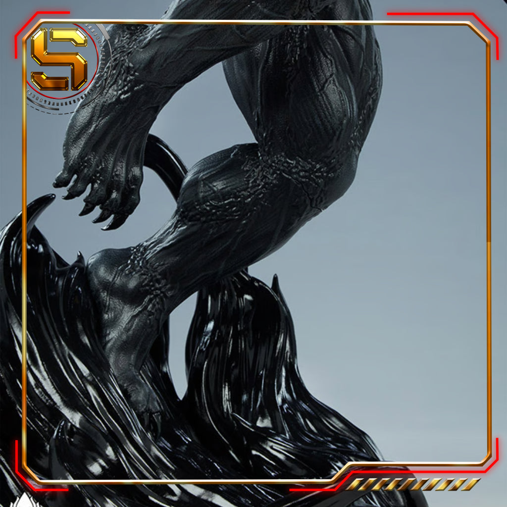 PCS COLLECTIBLES MARVEL VENOM 1/3 STATUE