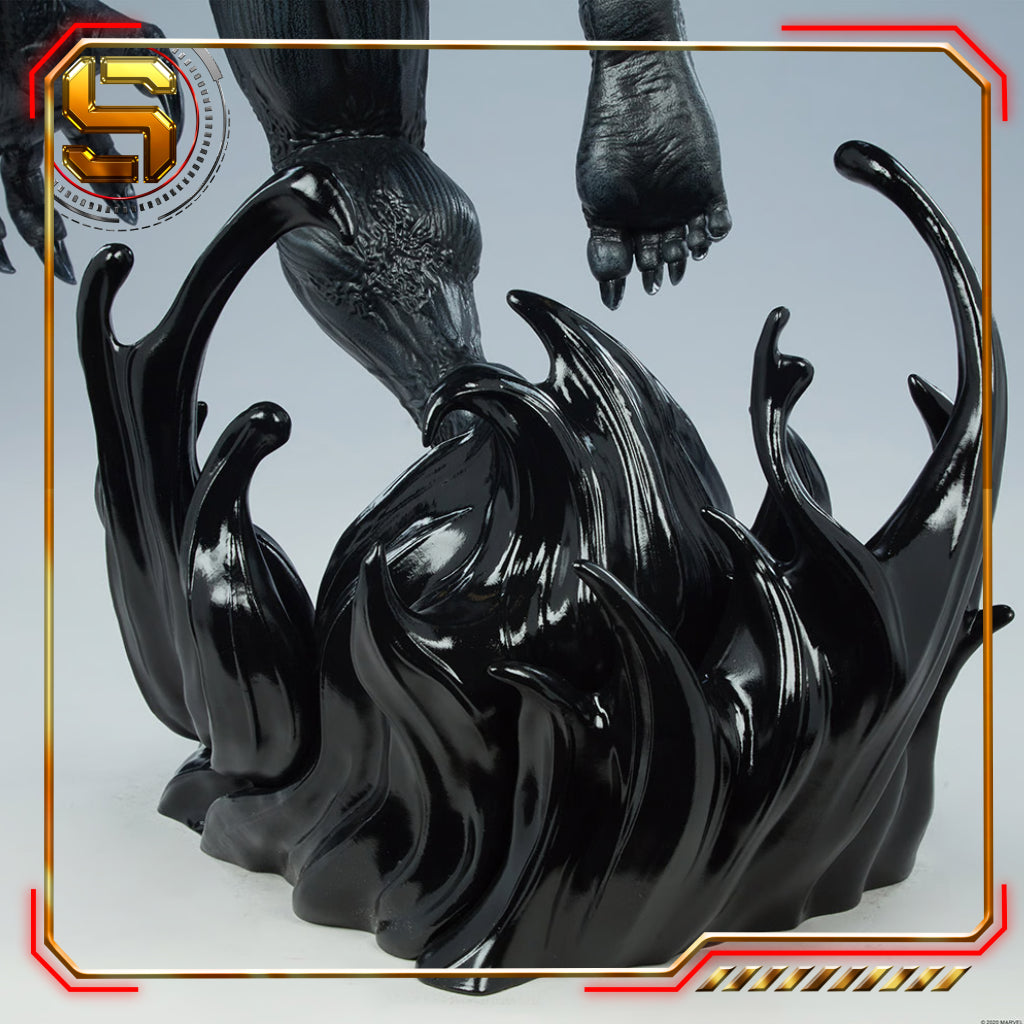 PCS COLLECTIBLES MARVEL VENOM 1/3 STATUE