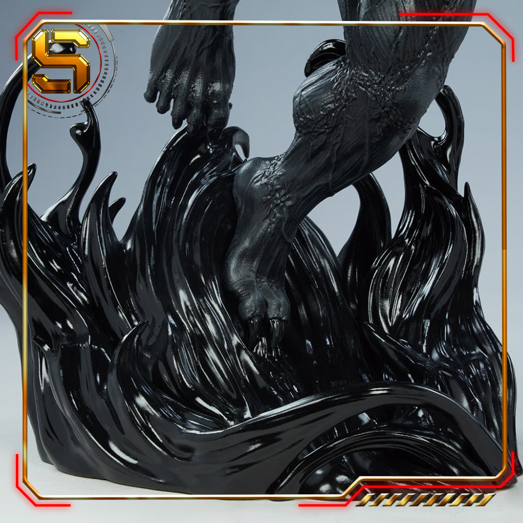 PCS COLLECTIBLES MARVEL VENOM 1/3 STATUE