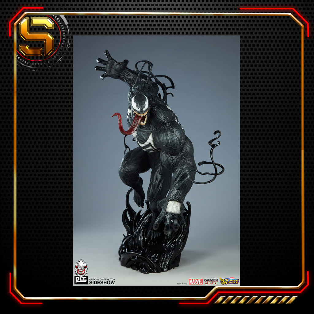 PCS COLLECTIBLES MARVEL VENOM 1/3 STATUE