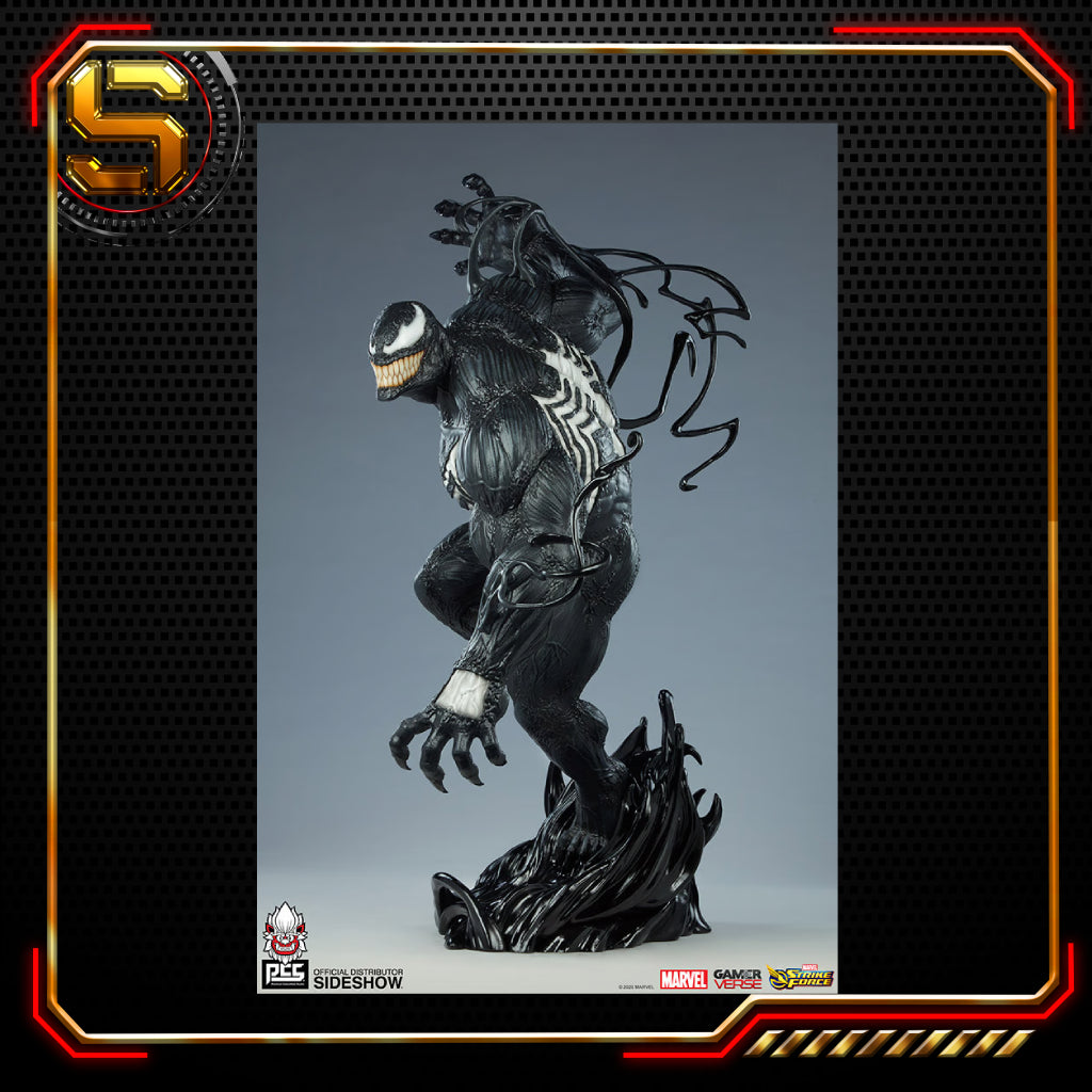 PCS COLLECTIBLES MARVEL VENOM 1/3 STATUE