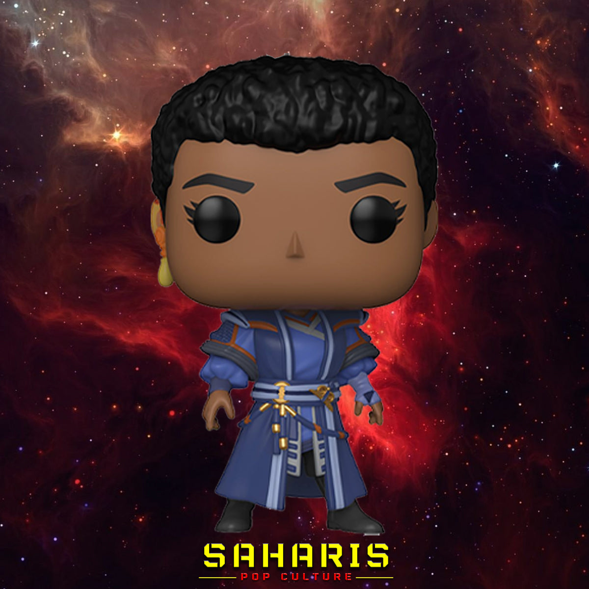 FUNKO POP MARVEL STUDIOS DOCTOR STRANGE IN THE MULTIVERSE OF MADNESS SARA 1006