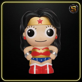 MONOGRAM BANK DC WONDER WOMAN