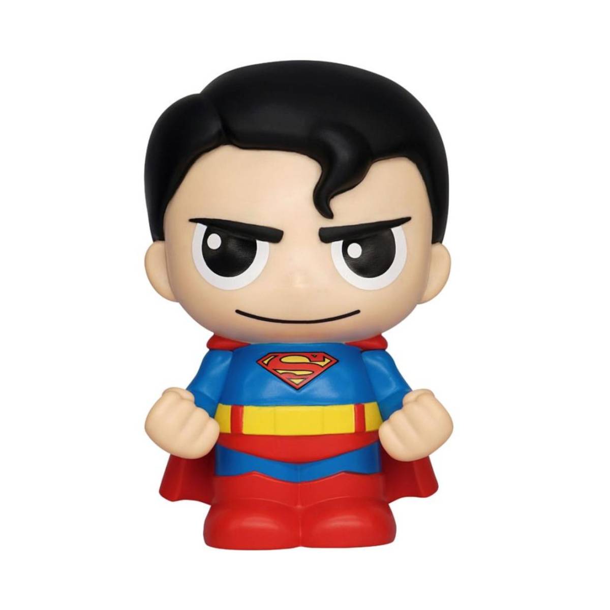 MONOGRAM BANK DC SUPERMAN