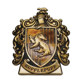 MONOGRAM BANK HARRY POTTER HUFFLEPUFF CREST