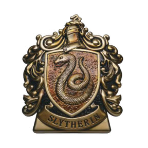 MONOGRAM BANK HARRY POTTER SLYTHERIN CREST