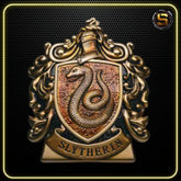 MONOGRAM BANK HARRY POTTER SLYTHERIN CREST