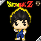 FUNKO POP ANIME DRAGON BALL Z VEGITO 949