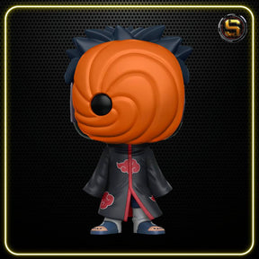 FUNKO POP ANIME NARUTO SHIPPUDEN TOBI 184