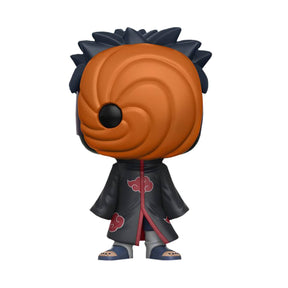 FUNKO POP ANIME NARUTO SHIPPUDEN TOBI 184