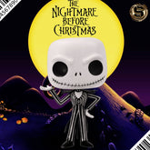 FUNKO POP DISNEY NIGHTMARE BEFORE CHRISTMAS JACK SKELLINGTON 15