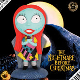 MONOGRAM DISNEY NIGHTMARE BEFORE CHRISTMAS SALLY PVC FIGURAL BANK