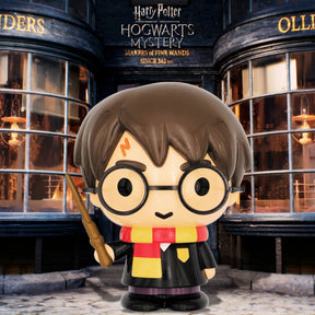 MONOGRAM HARRY POTTER HARRY BUST BANK