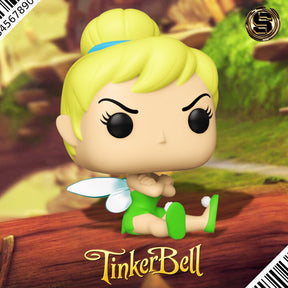 FUNKO POP DISNEY CLASSICS TINKER BELL 1198