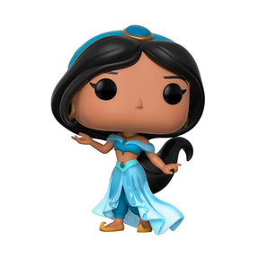 FUNKO POP DISNEY ALADDIN JASMINE 326