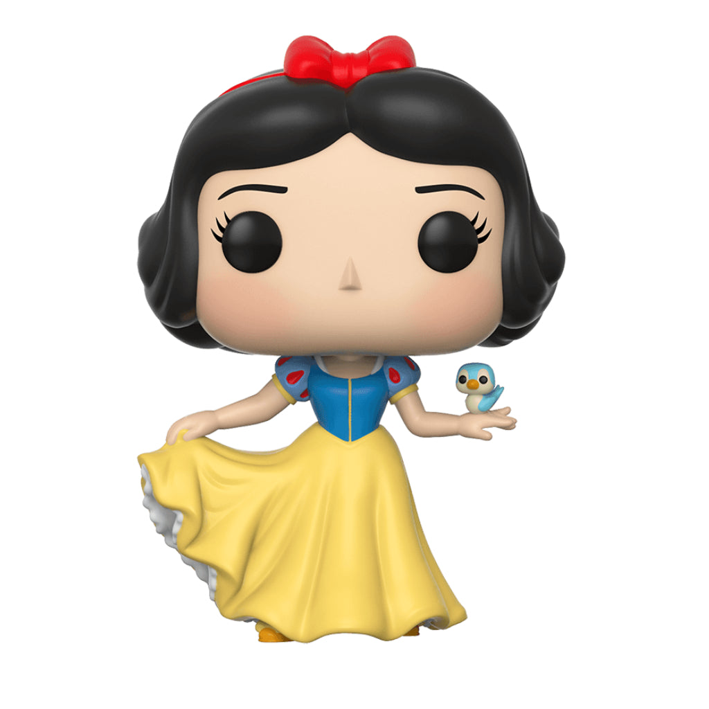 FUNKO POP DISNEY SNOW WHITE SNOW WHITE 339