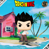 FUNKO POP ANIME DRAGON BALL GT GOHAN 1631