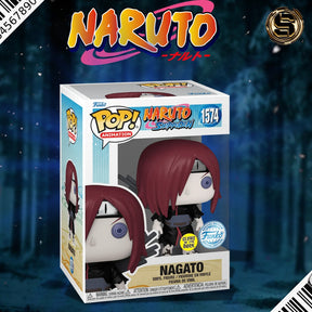 FUNKO POP ANIME NARUTO SHIPPUDEN NAGATO 1574