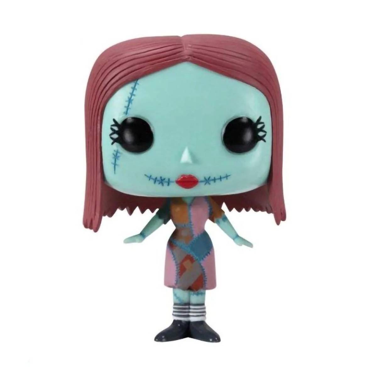 FUNKO POP DISNEY NIGHTMARE BEFORE CHRISTMAS SALLY 16