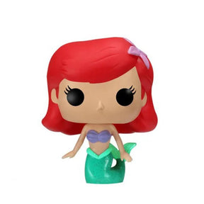 FUNKO POP DISNEY THE LITTLE MERMAID ARIEL 27