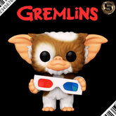 FUNKO POP MOVIES GREMLINS GIZMO 1146