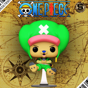 FUNKO POP ANIME ONE PIECE CHOPPEREMON 1471