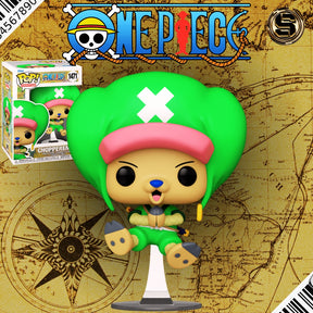 FUNKO POP ANIME ONE PIECE CHOPPEREMON 1471